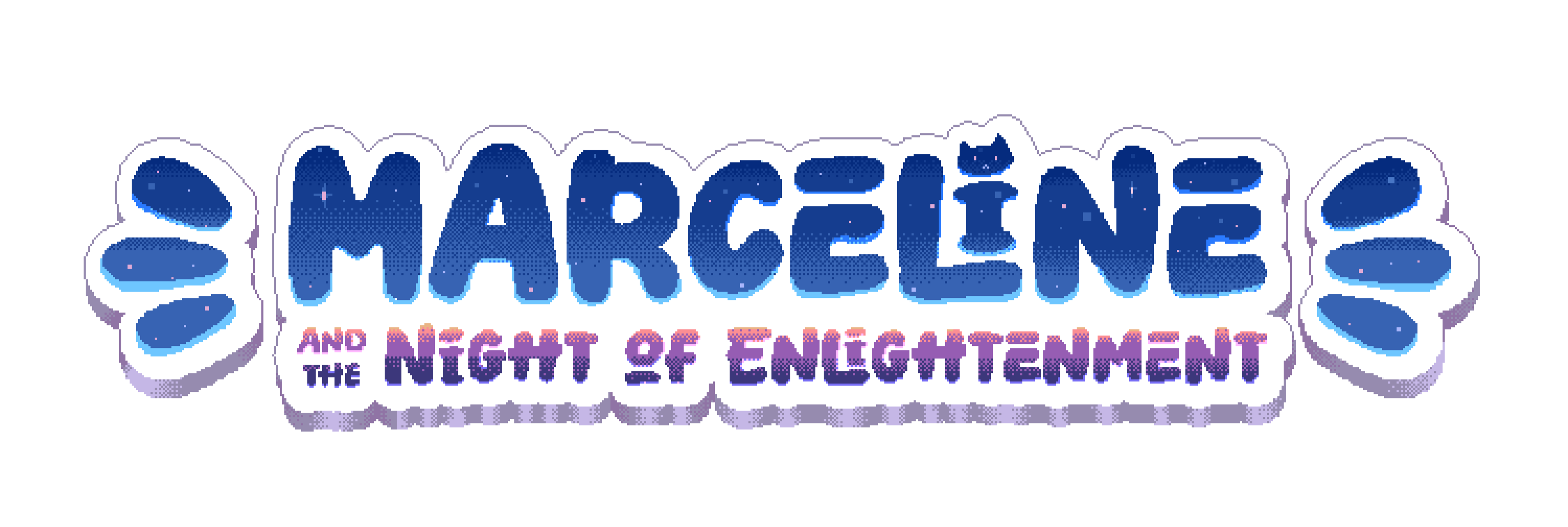 Marceline Logo