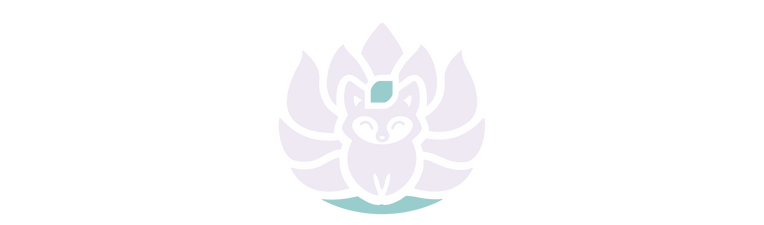 Pixel Tanuki Games Logo